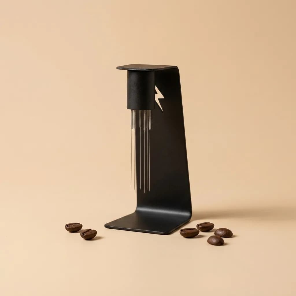 نیدل پایه دار‌مگنتی