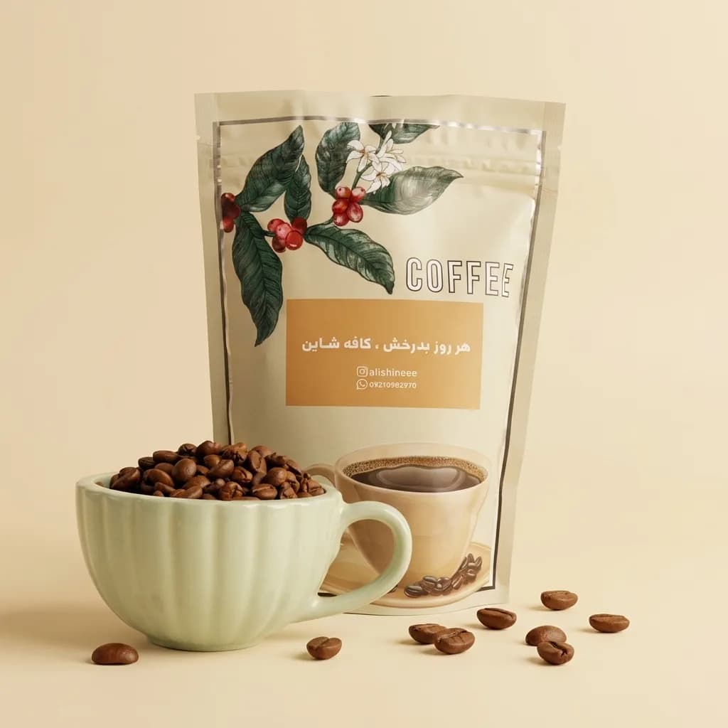 میکس اسپشیال